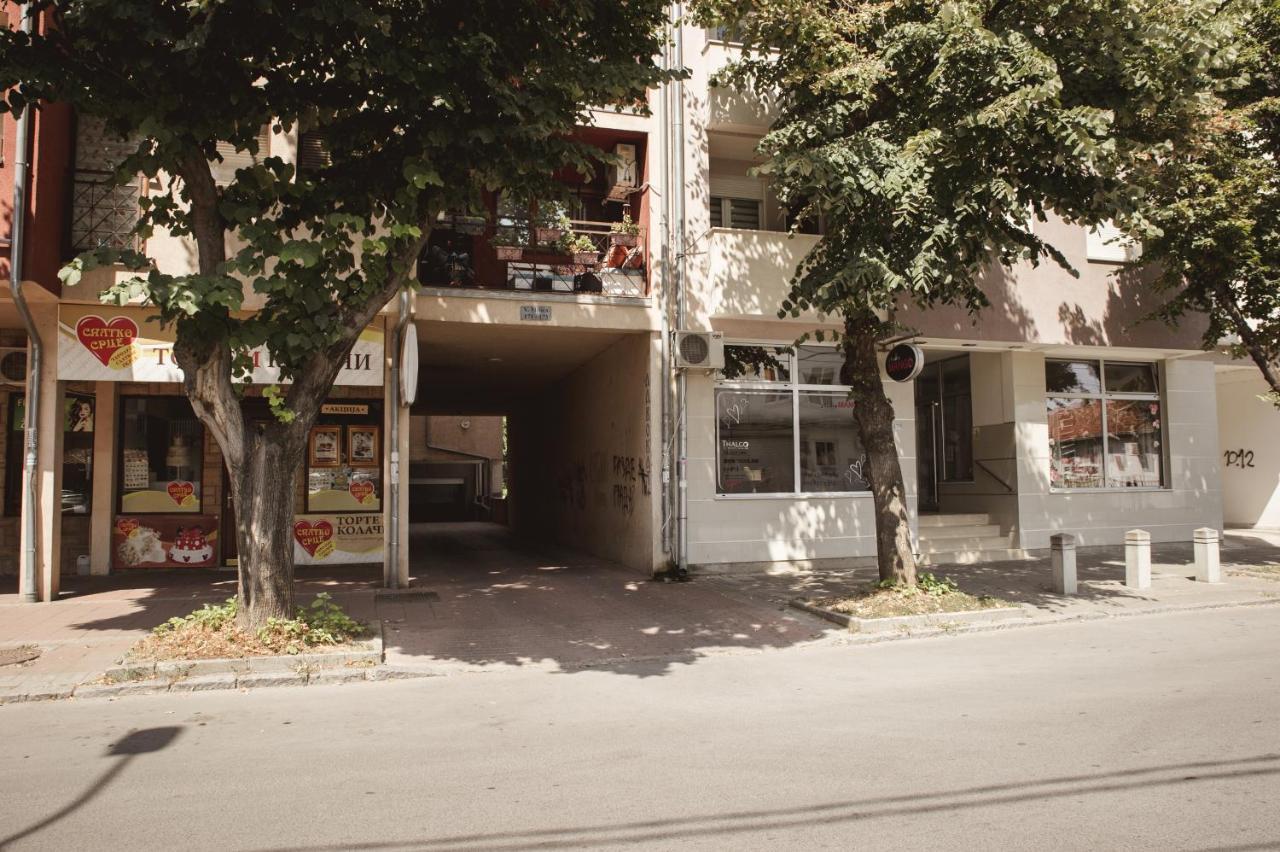 Studio5, Sa Parkingom, Centar Obrenovca Obrenovac  Экстерьер фото