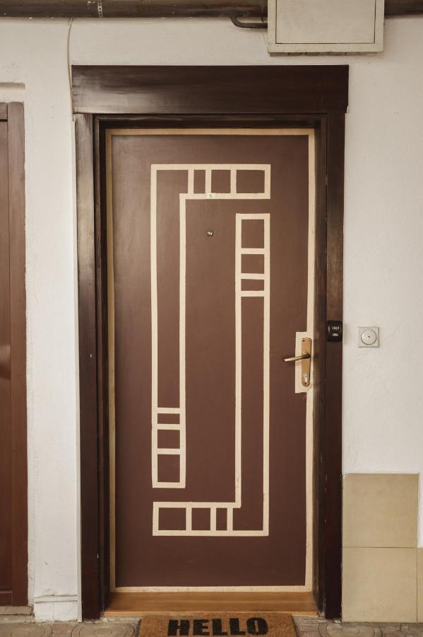 Studio5, Sa Parkingom, Centar Obrenovca Obrenovac  Экстерьер фото