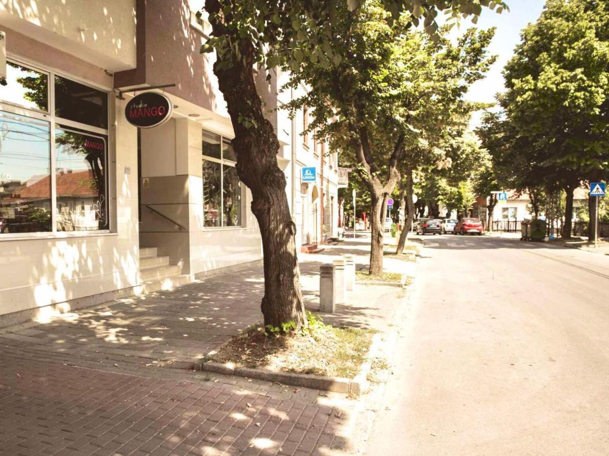 Studio5, Sa Parkingom, Centar Obrenovca Obrenovac  Экстерьер фото