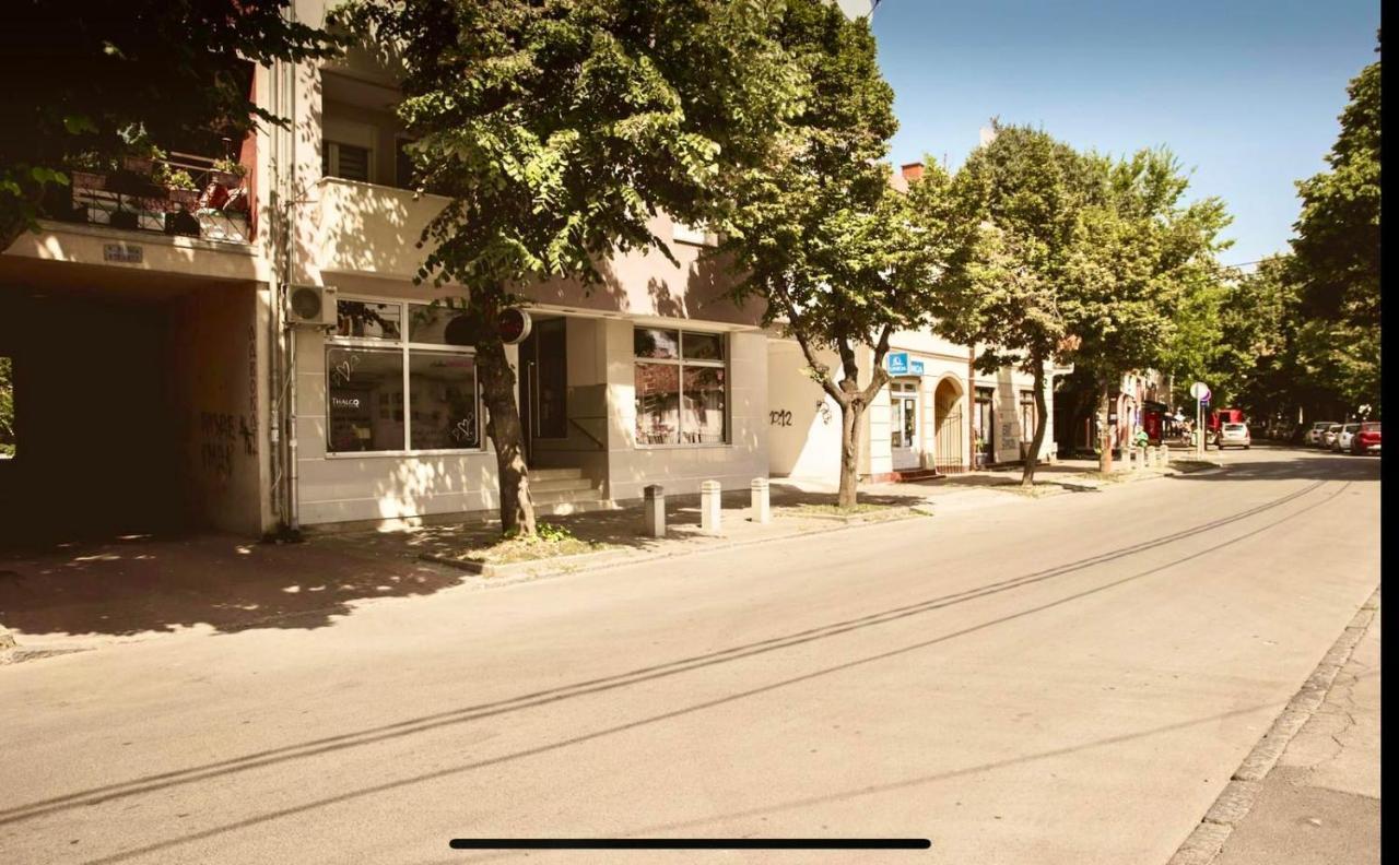 Studio5, Sa Parkingom, Centar Obrenovca Obrenovac  Экстерьер фото