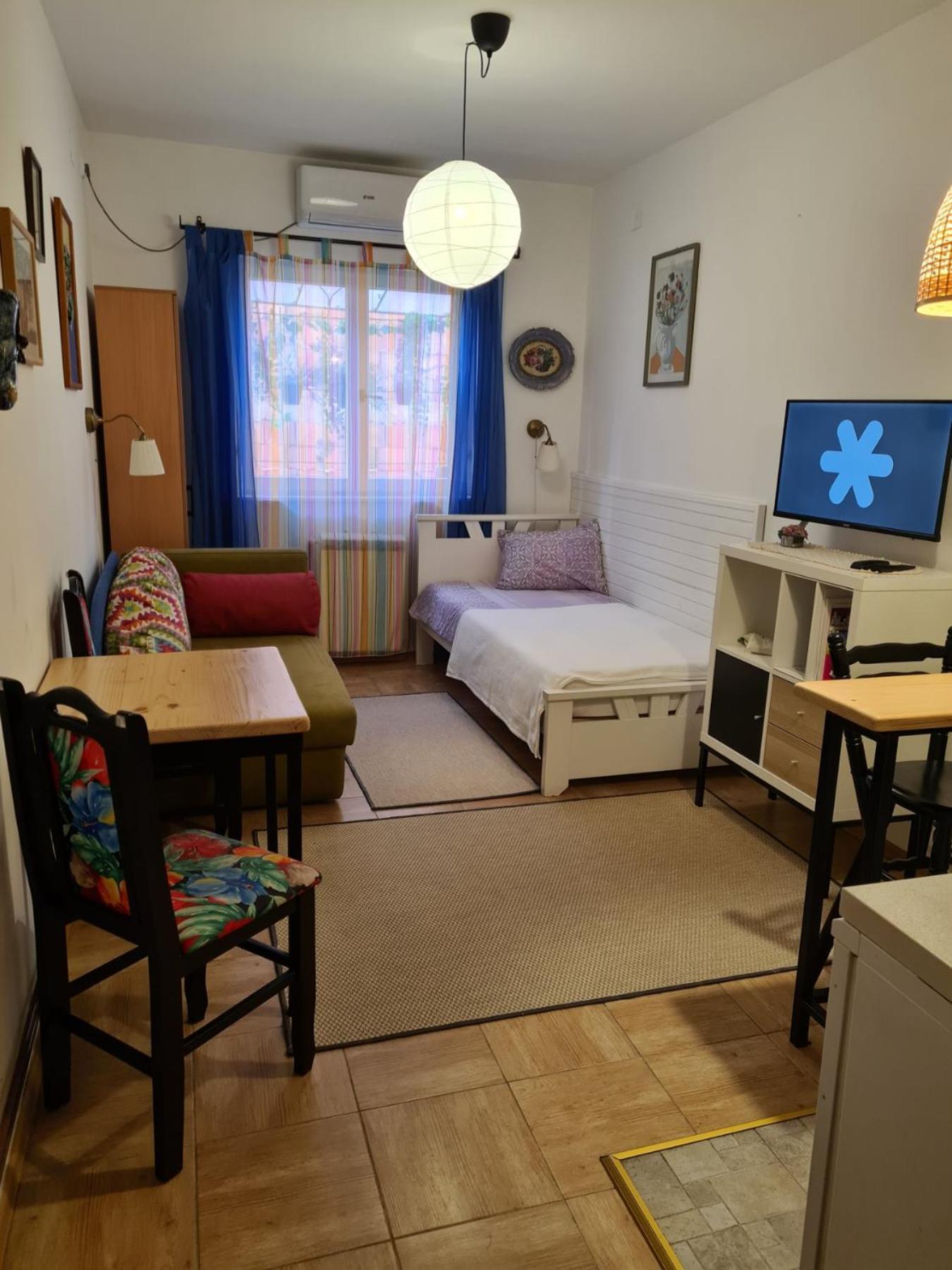 Studio5, Sa Parkingom, Centar Obrenovca Obrenovac  Экстерьер фото